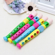 Детская игрушка Piccolo музыкальный инструмент для раннего развития игрушки для детей