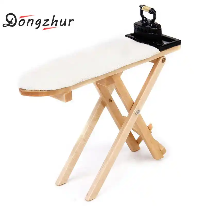 doll ironing board