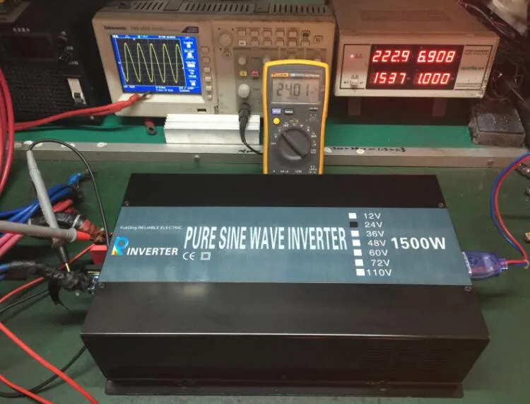 1500W TEST2