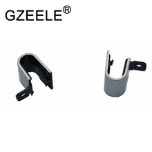 GZEELE крышка с шарнирным креплением для hp павильон dm4 dm4-1000 dm4-2000 DM4-1100 DM4-1200 608210-001 аккумулятор большой емкости пара влево/вправо