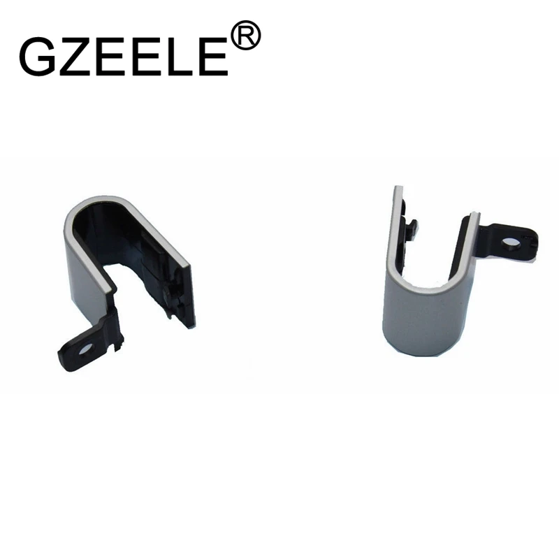 

GZEELE NEW Hinge Cover For HP Pavilion dm4 dm4-1000 dm4-2000 DM4-1100 DM4-1200 608210-001 A PAIR Left/Right