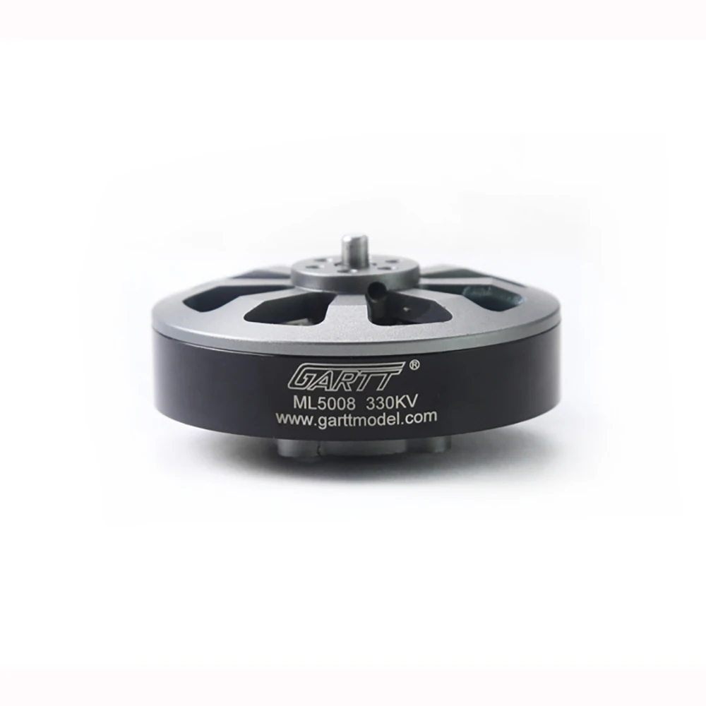 

GARTT ML5008 330KV Brushless Motor For T960 T810 Multicopter Hexacopter - MT-085