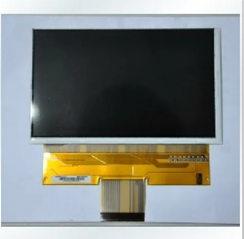 

New 5.8inch PM058OX1 HTP058JFHG02 C058GWW1 projector LCD screen HTP058JFHG01 C058GWW1-0
