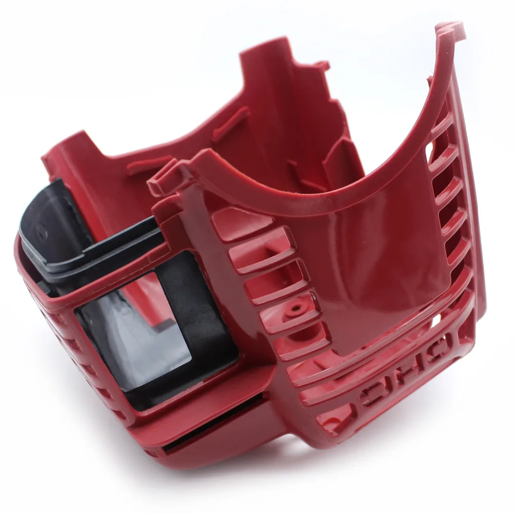 Engine Cylinder Top Cover Shield Shroud For HONDA GX35 GX35NT GX 35 35NT HHT35S UMK435 UMK 435 Small Motor Trimmer Brushcutter grass trimmer