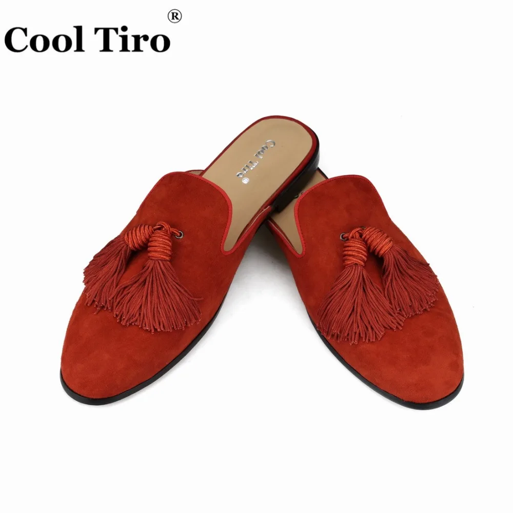 men suede slippers (7)