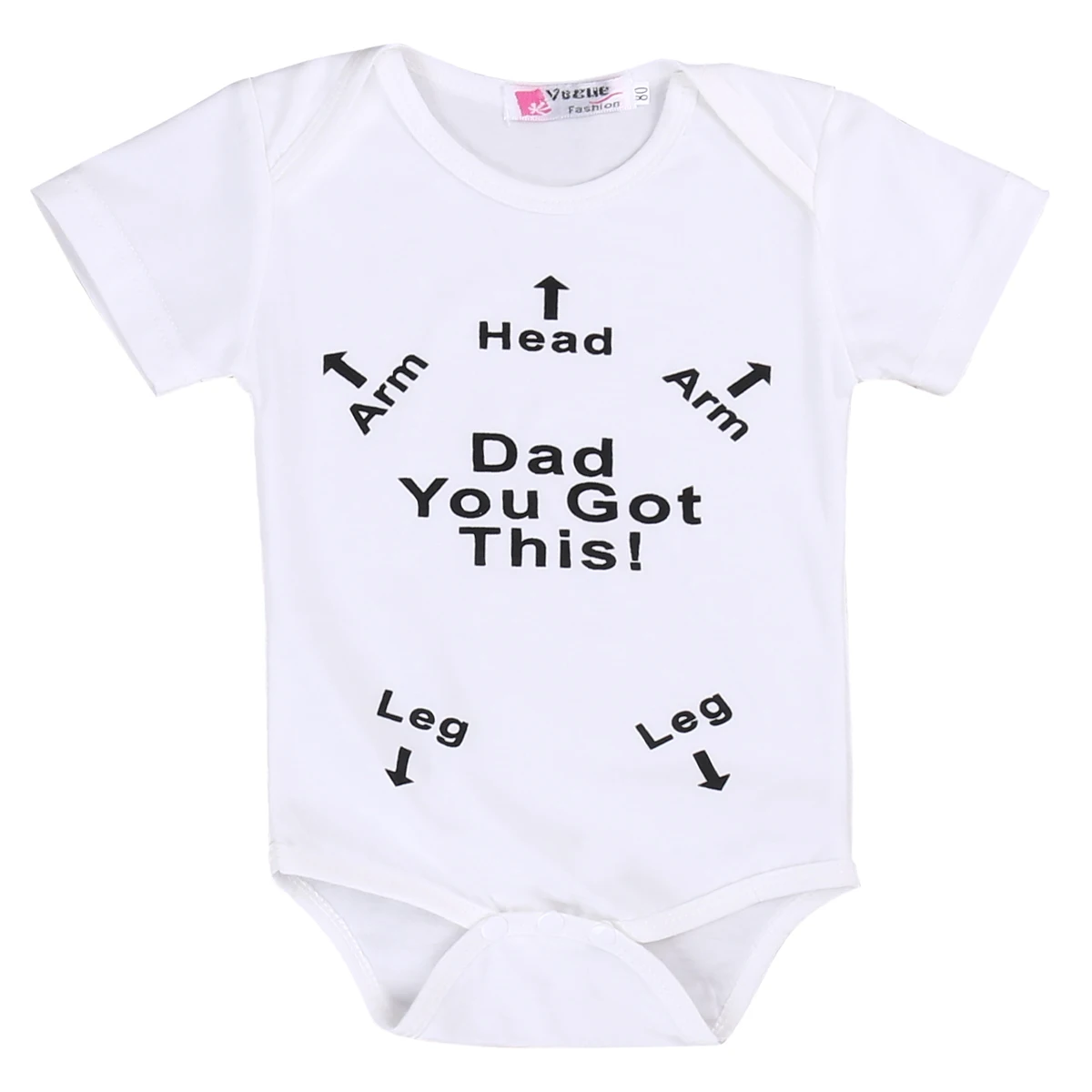 nike baby sleepsuit