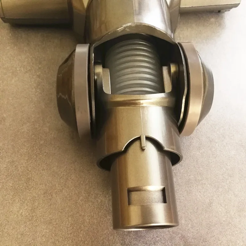 Электрическая моторизированная щетка для пола для Dyson DC44 DC45 DC58 DC59 DC61 DC62 пылесос части dyon v6 щетка для пола