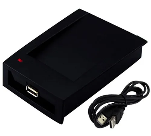 R10D Китай RFID поставщики ID Tag Reader USB rfid считыватель для смарт-карт | Безопасность и