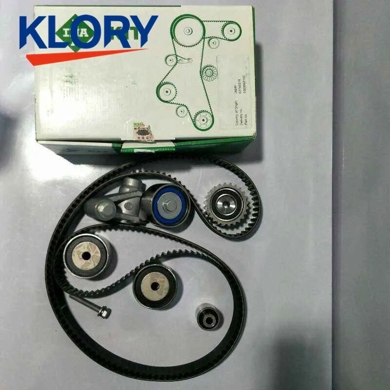 

5300563100 TIMMING KIT for Subaru Forester Outback Legacy 281 Teeth and 223 theeth