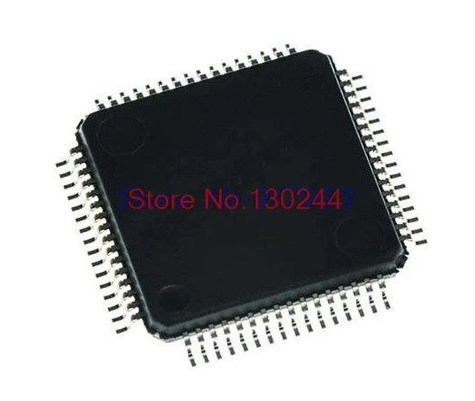 

4pcs/lot STM32F103RBT6 LQFP64 STM32F103 QFP64 QFP In Stock