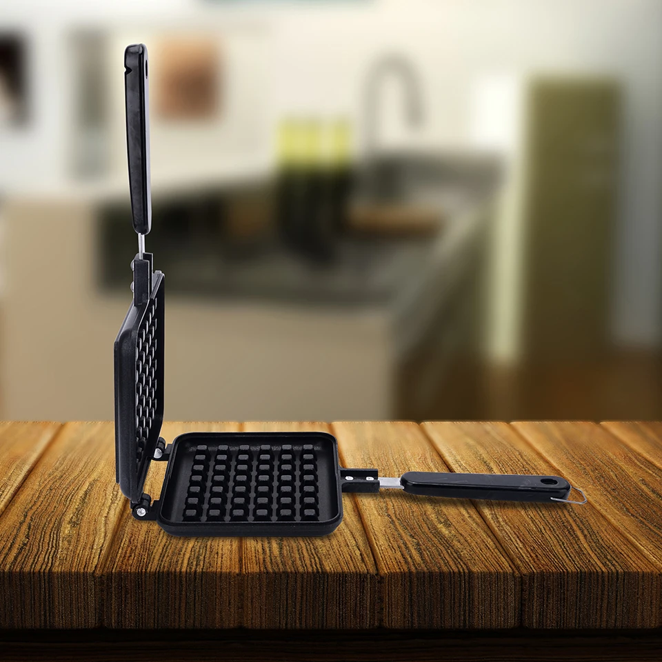 Waffle Mold  (8)