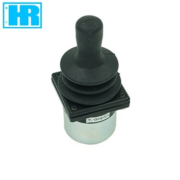 

SJ6 series Mulit -axis finger operated joystick