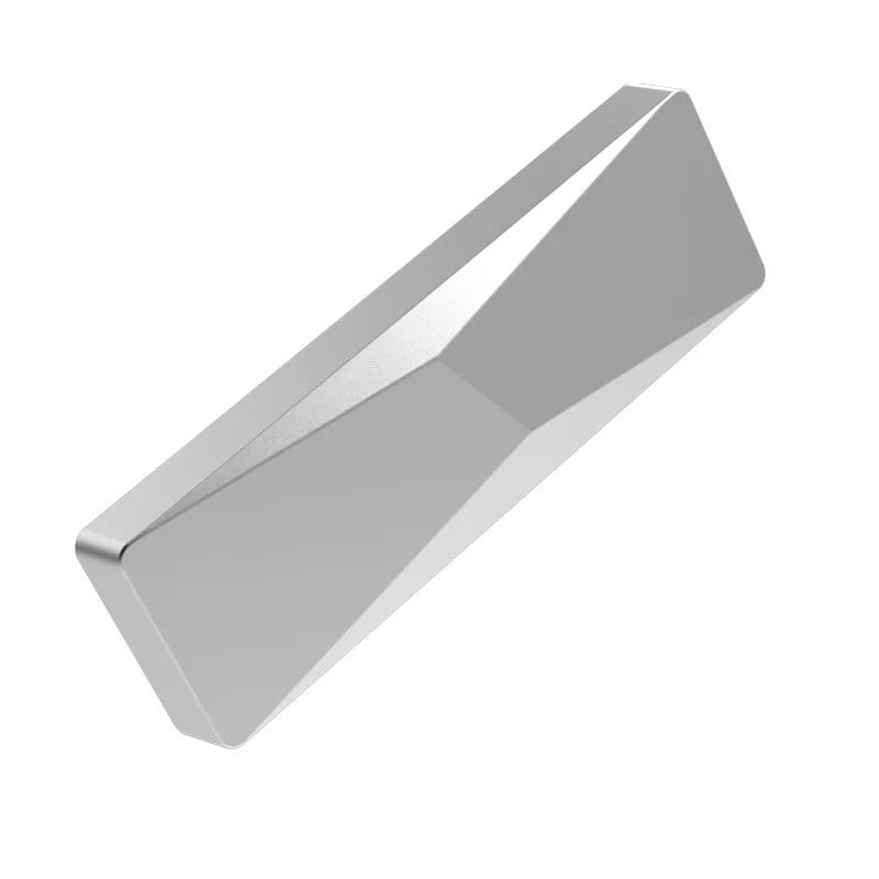 Blueendless Портативный чехол для жесткого диска ssd usb 3 1 type c на M.2 NVMe PCIE msata корпус