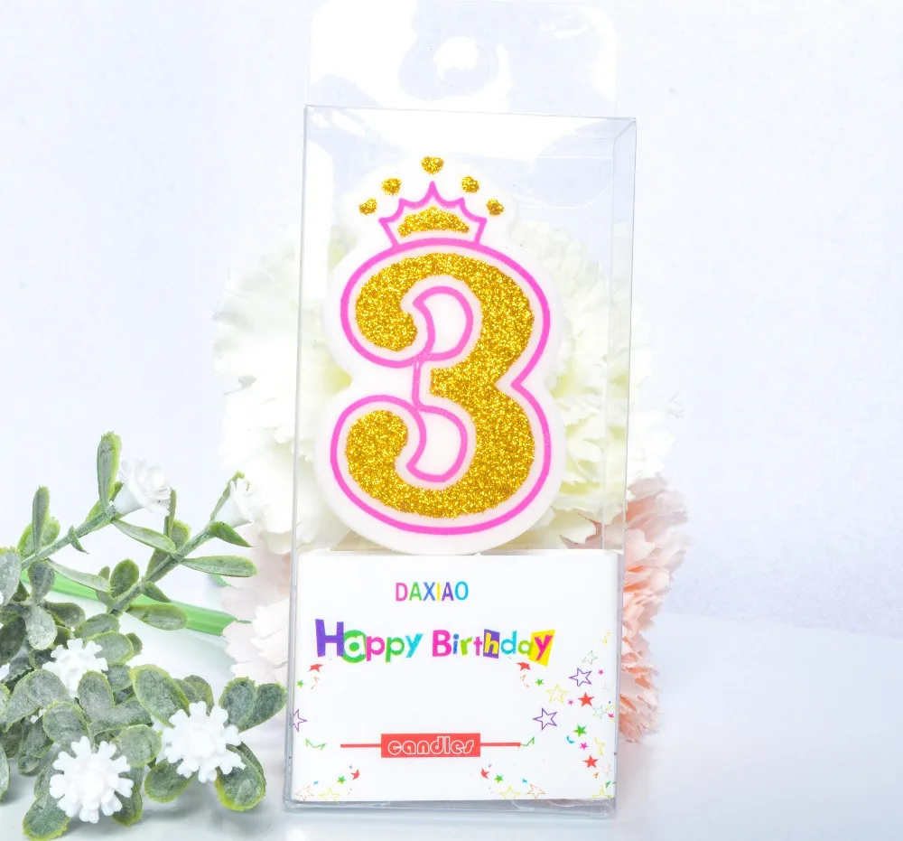 1 шт. торт ко дню рождения свечи-цифры украшения для дня рождения топперы на свадебный торт топперы Жених и невеста