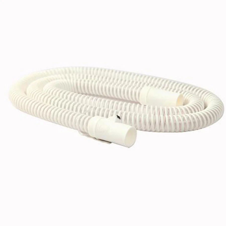 Трубный шланг с подогревом CPAP 70 дюймов 1 8 м сипап APAP бипап респиратор