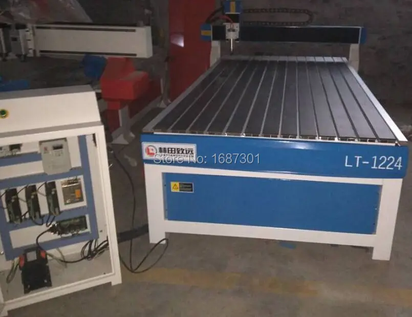 mdf cnc router