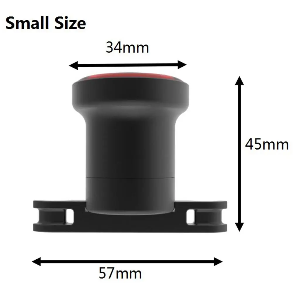Мини Велосипедный тормозной светильник, интеллектуальный сенсорный велосипедный задний светильник, зарядка через usb, велосипедный задний светильник с креплением на седло