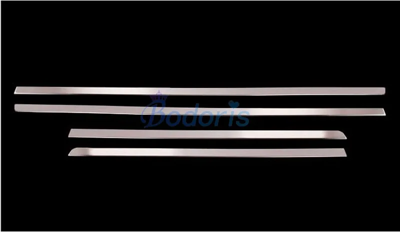 Для Dodge Journey JUCV Fiat Freemont 2009 2010 2011 2012 2013 2014 2015 2016 корпус боковая дверь формовочные