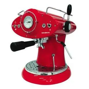 Semi-automatic Espresso Coffee Machine 