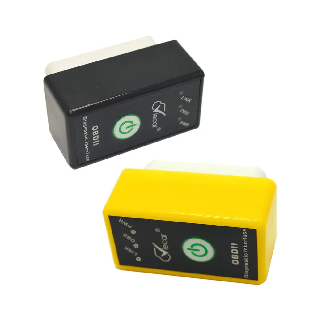 

Mini Multifunctional VC004-A1.5/VC004-B2.1 Version Bluetooth Auto Diagnostic Tool Car Diagnostic Scaner 2.09/2.07 Protocol OBD2