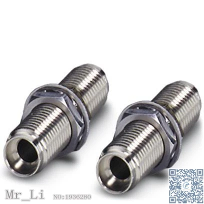 

2799416[Fiber Optic Connectors PSM-SET-FSMA-LINK/2] Mr_Li
