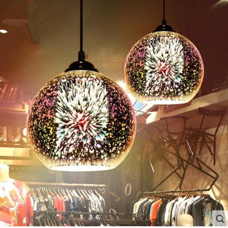 Classic Design Led Lamp Pendant Light 