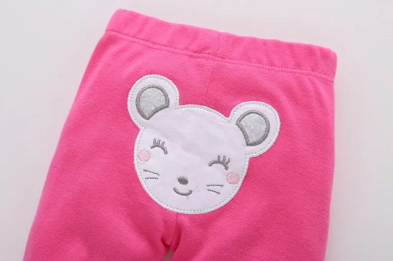 H baby clothes set long sleeve  short sleeve romper + pants (9)