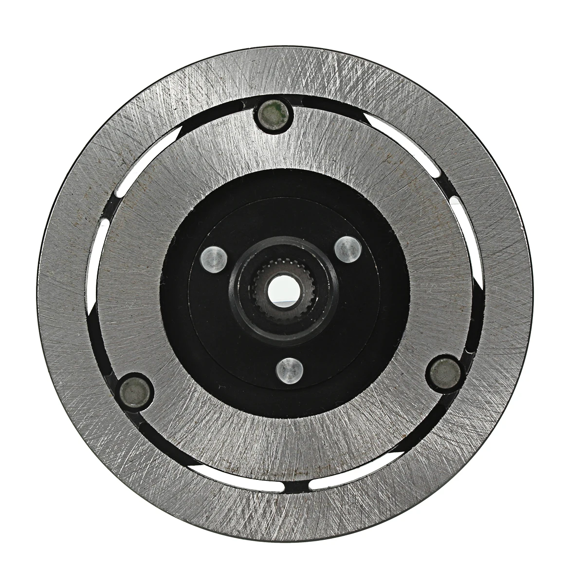 1 шт. Автомобильный Компрессор переменного тока ступица сцепления Cluch Parts RG041 TRS16949