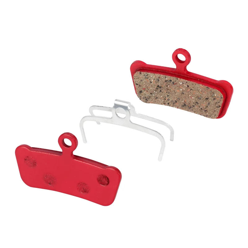 10 Pairs Ceramics Bicycle Disc Brake Pads For SRAM Guide RSC//RS//R Avid XO E7 E9