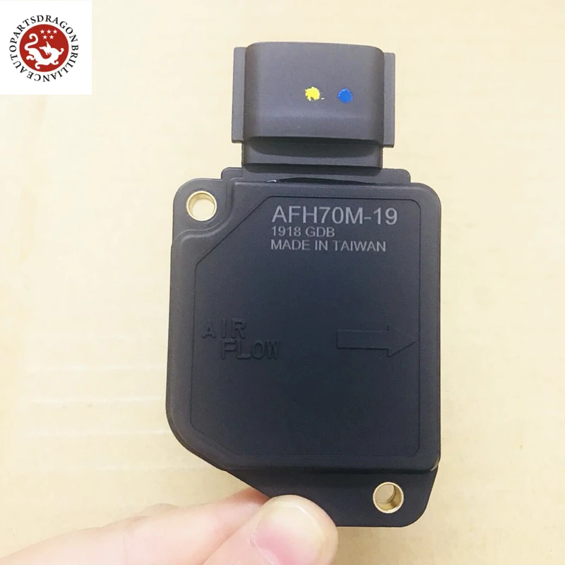 Автозапчасти расходомер воздуха OEM Afh70m 19 8971771181 Afh70m19 8 97177118 0 8971771180 для Holden Rod