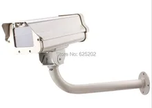 Outdoor Waterproof CCTV Camera Housing Suveillance Camera Housing 37*14*11cm