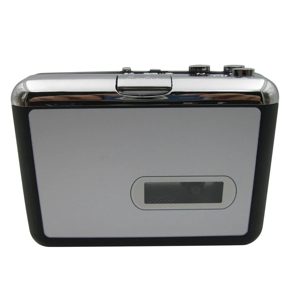 

Super Capture For Laptop Recorder Cassette Player Digital Home MP3 Converter USB Tape Portable Audio Multifunction Music