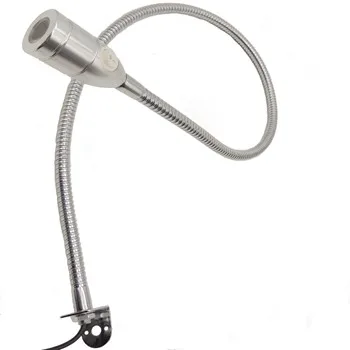 led reading light bed