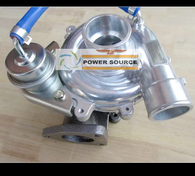 CT16 17201-30080 17201 30080 Turbo Turbocharger For TOYOTA Hi-Lux Hi-ACE Hilux Hiace KDH222 2KD 2KD-FTV 2.5L D4D 4WD 102H (6)