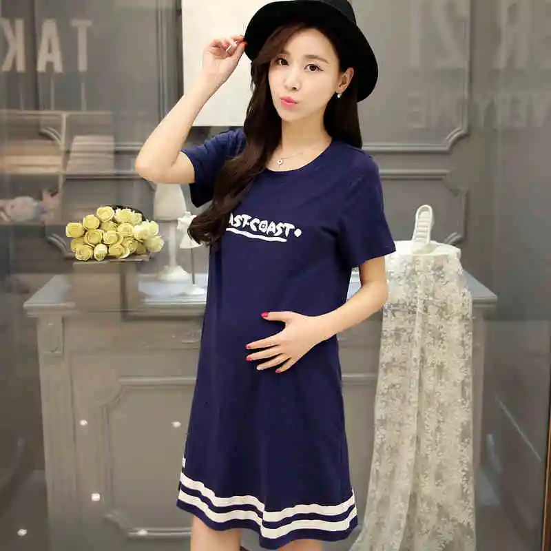 Preganant korean women