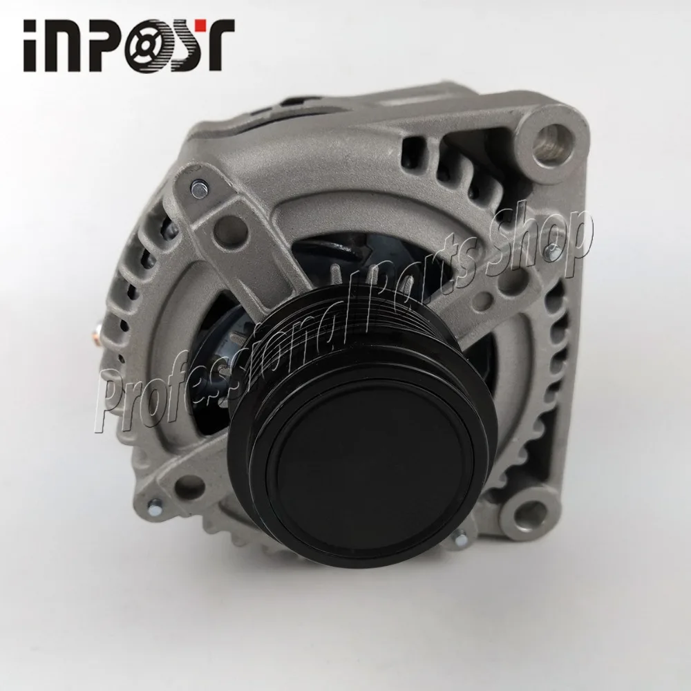 100 New Alternator For Dodge Grand Caravan Chrysler Town Country