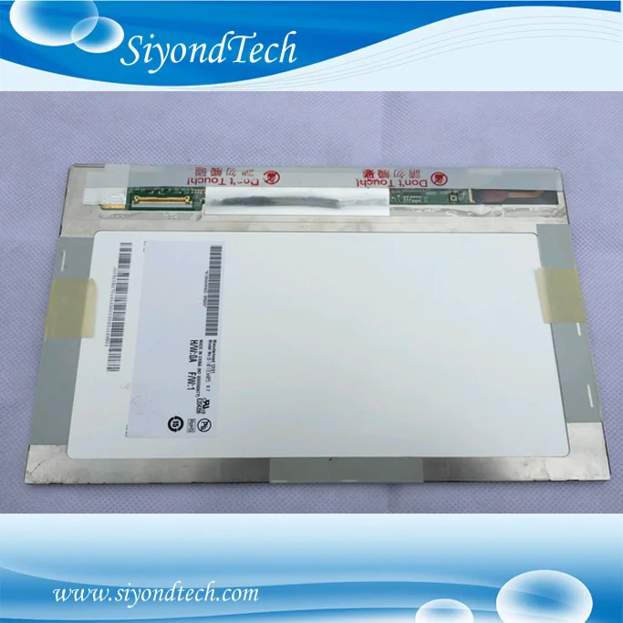 

Free Shipping!!Original 10"B101EW05 LP101WX1 SLN2 IPS LED LCD Matrix Screen For ACER A500 W500 W501 ASUS TF300 TF100 TF101