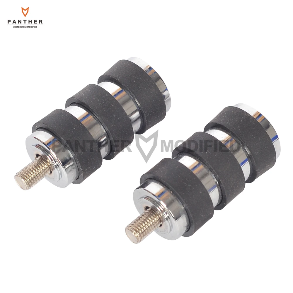 

Chrome Motorcycle Shifter Peg & Bolt Case for Harley Sportster XL Iron 883 1200 2004-2013