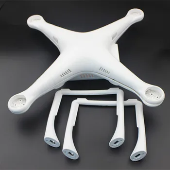 

Replacement Parts Body Shell for DJI Phantom 3 Advanced/Professional Housing Repair Cover Phantom 3A/3P Accessories