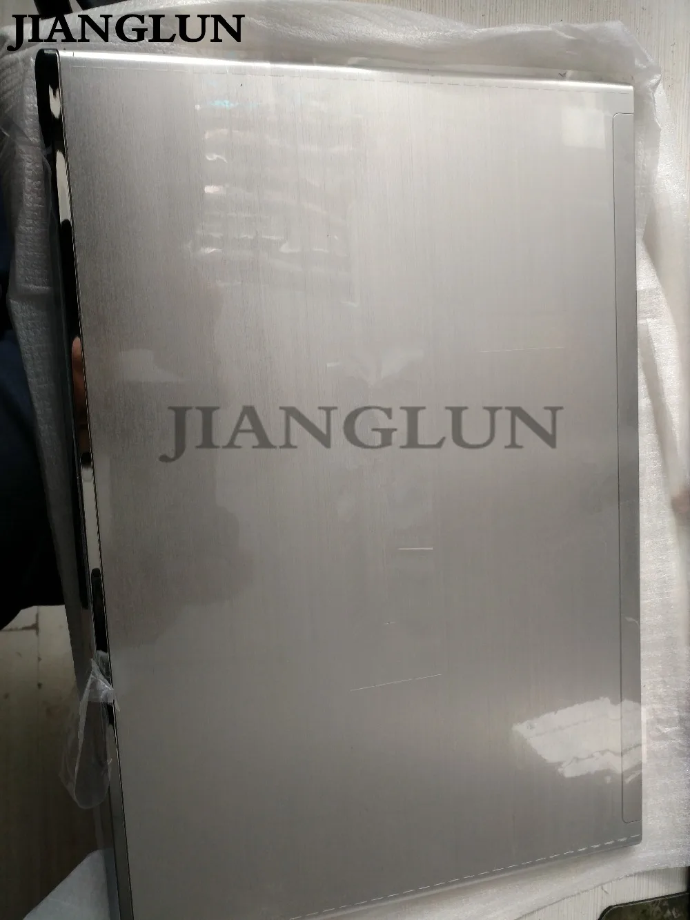 JIANGLUN новая ЖК-задняя крышка+ ЖК-Передняя рамка для sony SVT141A11L