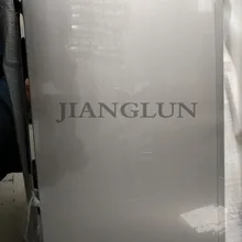 JIANGLUN новая ЖК-задняя крышка+ ЖК-Передняя рамка для sony SVT141A11L