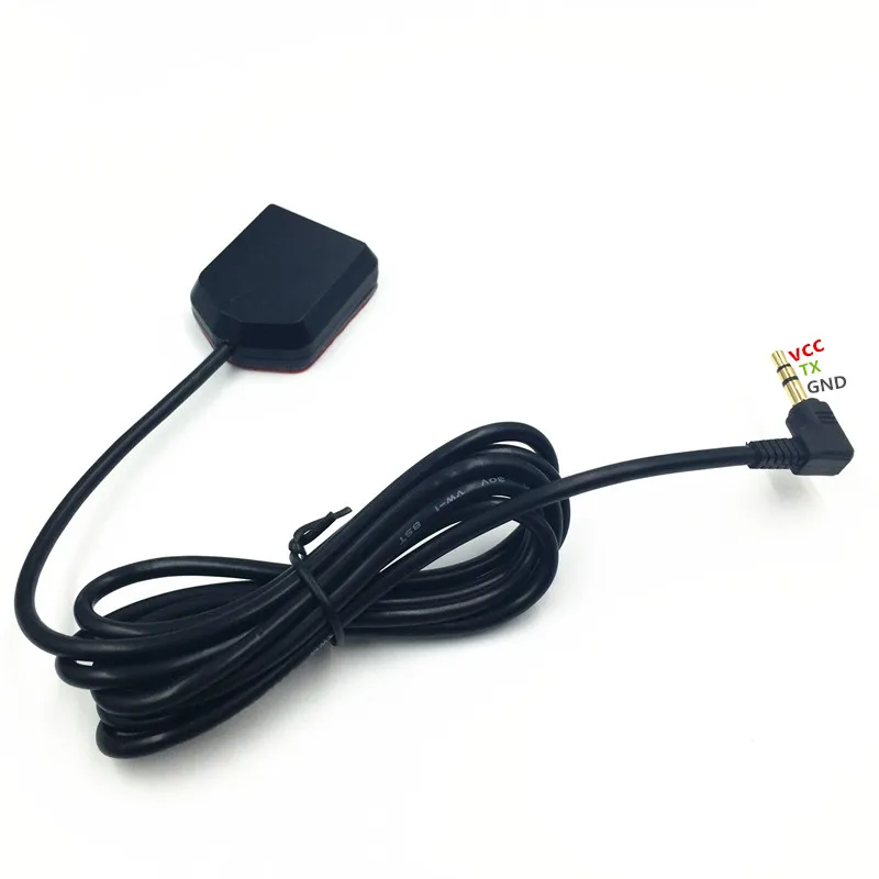 

STOTON jack earphone 2.5 3PIN GPS chip Design GPS G-mouse receiver smart gps antenna