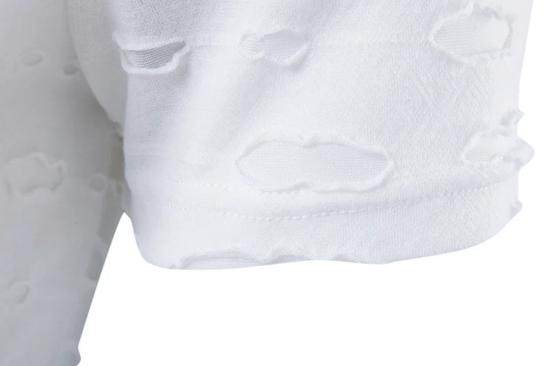 Moda Hollow Out Longline T-shirt hombres 2018 verano nuevo manga corta Extra larga Camiseta hombres Hip Hop Streetwear Top tees Camiseta Moda Hollow Out Longline T-shirt hombres 2018 verano nuevo manga corta Extra larga Camiseta hombres Hip Hop Streetwear Top tees Camiseta