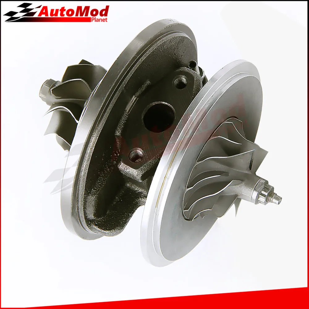 

GT1749V 731877-0006 731877-0001 731877 Garrett turbocharger core cartridge Euro 4 CHRA turbo for BMW 320 d E46 150 HP M47TuD20
