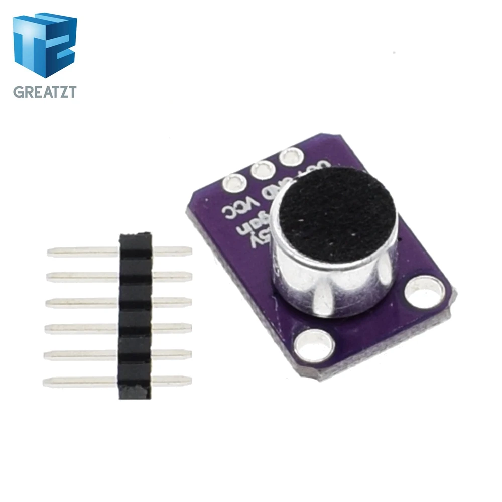 Buy GY MAX4466 MAX4466 Electret Microphone Amplifier