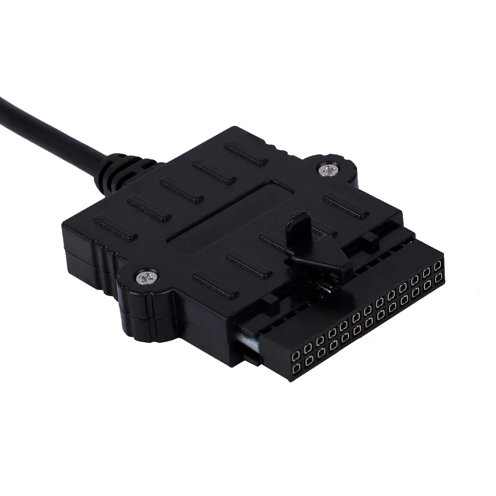 USB Programming Cable for Motorola M8200 M8220 M8228 M8260 M8268 XPR4380, XPR4500, XPR4550, XPR4580