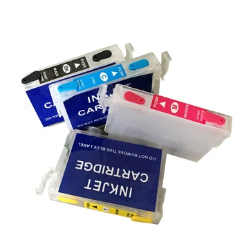 INKARENA 100 ミリリットルプリンタヘッド洗浄液エプソン顔料インクですべてツールインクジェットプリンタ Carteidges