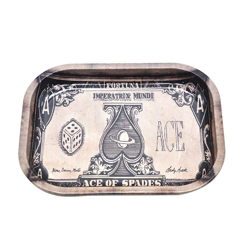 tobacco tray 3
