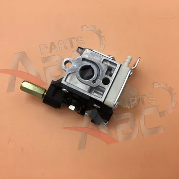 

OEM Zama Carburetor RB-K112 RBK112 Echo SRM-266T SRM266T String Trimmer Carb Chainsaw Lawn Mower Carb