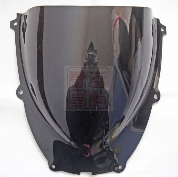 ABS Double Bubble Windscreen – For Yamaha YZF600R (1994-2007) – Motorshop168